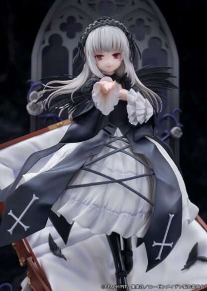 Rozen Maiden PVC Statue Suiginto 28 cm – Bild 9