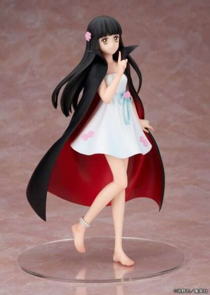 Tokimeki Tonight PVC Statue 1/7 Ranze Eto 20 cm – Bild 2