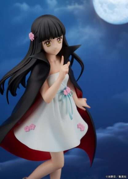 Tokimeki Tonight PVC Statue 1/7 Ranze Eto 20 cm – Bild 5