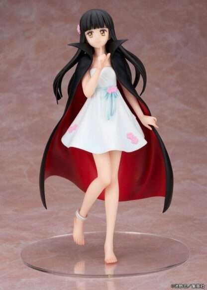 Tokimeki Tonight PVC Statue 1/7 Ranze Eto 20 cm – Bild 7