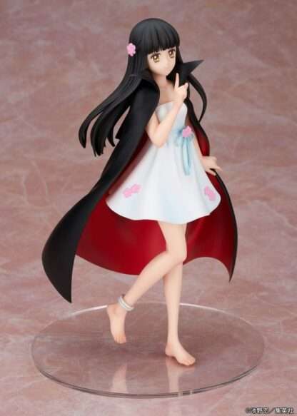 Tokimeki Tonight PVC Statue 1/7 Ranze Eto 20 cm – Bild 8