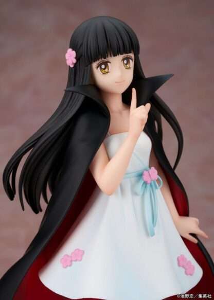 Tokimeki Tonight PVC Statue 1/7 Ranze Eto 20 cm – Bild 9