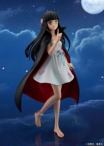 Tokimeki Tonight PVC Statue 1/7 Ranze Eto 20 cm – Bild 11