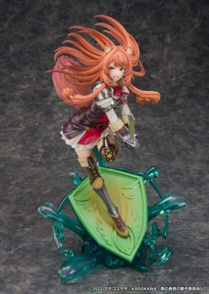The Rising of the Shield Hero PVC Statue 1/7 Raphtalia 27 cm – Bild 3