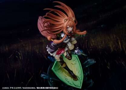 The Rising of the Shield Hero PVC Statue 1/7 Raphtalia 27 cm – Bild 8