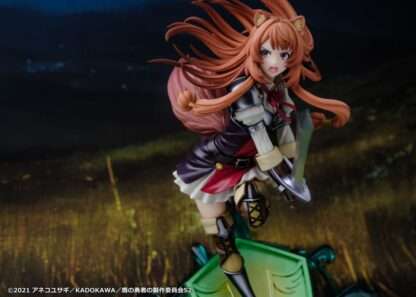 The Rising of the Shield Hero PVC Statue 1/7 Raphtalia 27 cm – Bild 9