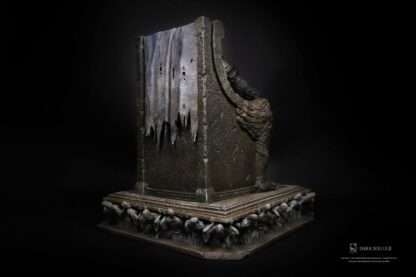 Dark Souls III Statue 1/12 Yhorm 60 cm   - Beschädigte Verpackung – Bild 6