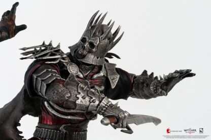 The Witcher 3: Wild Hunt Statue 1/6 Diorama Geralt vs Eredin 50 cm – Bild 11