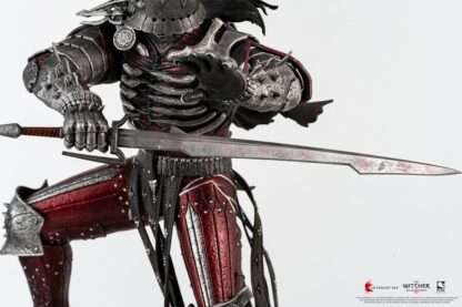 The Witcher 3: Wild Hunt Statue 1/6 Diorama Geralt vs Eredin 50 cm – Bild 12