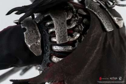 The Witcher 3: Wild Hunt Statue 1/6 Diorama Geralt vs Eredin 50 cm – Bild 13