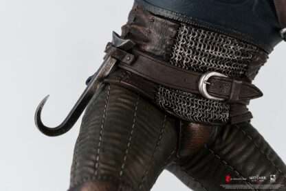 The Witcher 3: Wild Hunt Statue 1/6 Diorama Geralt vs Eredin 50 cm – Bild 14