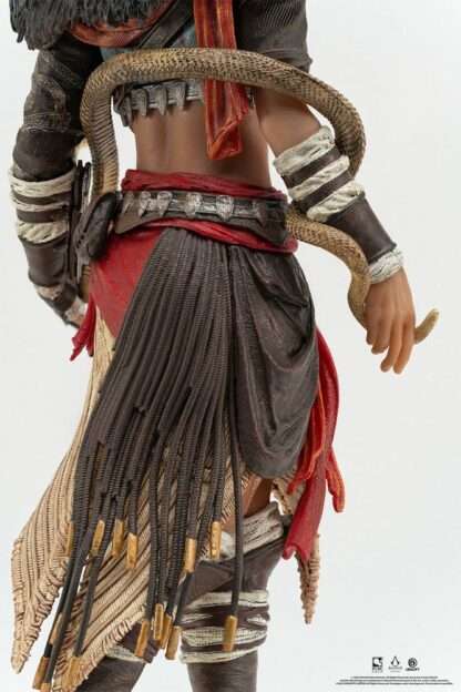 Assassin´s Creed PVC Statue 1/8 Amunet The Hidden One 25 cm - Beschädigte Verpackung – Bild 3