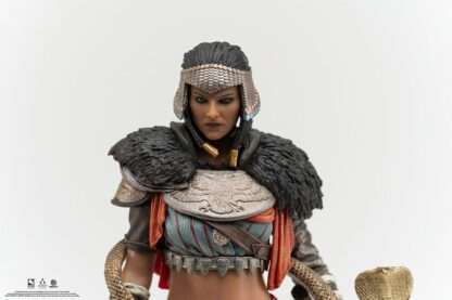 Assassin´s Creed PVC Statue 1/8 Amunet The Hidden One 25 cm - Beschädigte Verpackung – Bild 5
