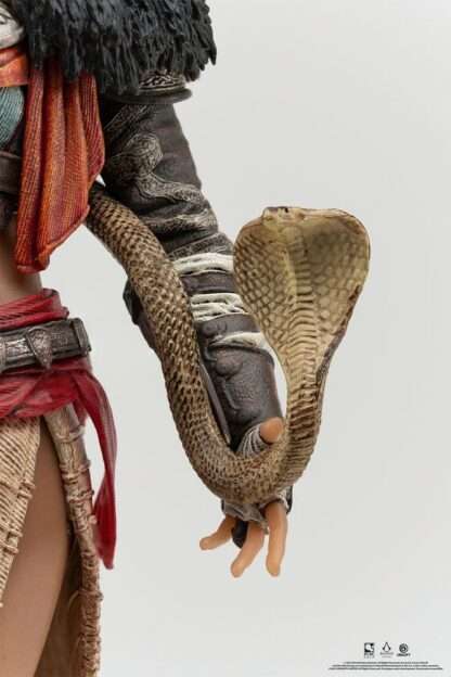 Assassin´s Creed PVC Statue 1/8 Amunet The Hidden One 25 cm - Beschädigte Verpackung – Bild 8