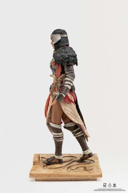 Assassin´s Creed PVC Statue 1/8 Amunet The Hidden One 25 cm - Beschädigte Verpackung – Bild 14
