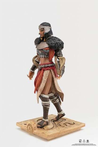 Assassin´s Creed PVC Statue 1/8 Amunet The Hidden One 25 cm - Beschädigte Verpackung – Bild 15