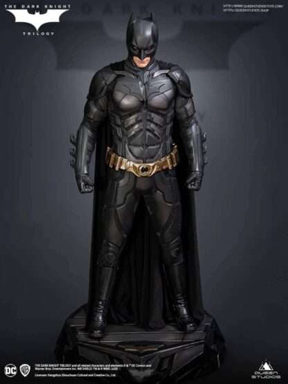 The Dark Knight Statue 1/3 Batman Regular Edition 68 cm – Bild 2