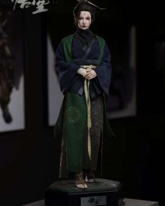 Black Myth: WuKong Statue 1/3 Wukong The Fourth Sister 67 cm