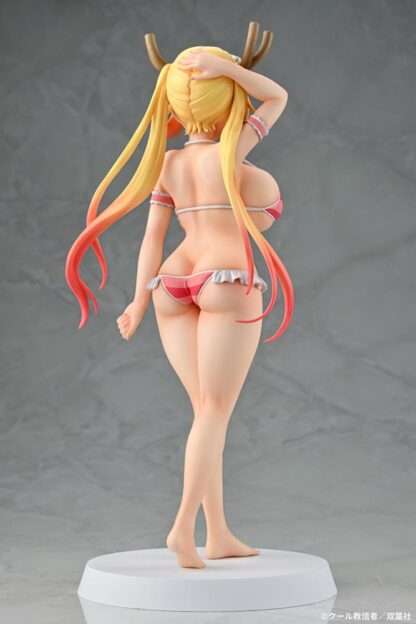 Miss Kobayashi's Dragon Maid PVC Statue 1/7 Tohru Bikini Style 26 cm – Bild 5