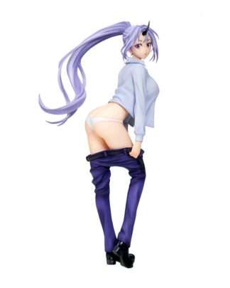 That Time I Got Reincarnated as a Slime PVC Statue 1/7 Sion (re-run) 24 cm