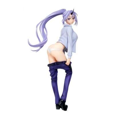 That Time I Got Reincarnated as a Slime PVC Statue 1/7 Sion (re-run) 24 cm