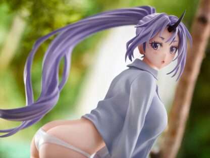 That Time I Got Reincarnated as a Slime PVC Statue 1/7 Sion (re-run) 24 cm – Bild 8