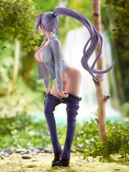 That Time I Got Reincarnated as a Slime PVC Statue 1/7 Sion (re-run) 24 cm – Bild 9