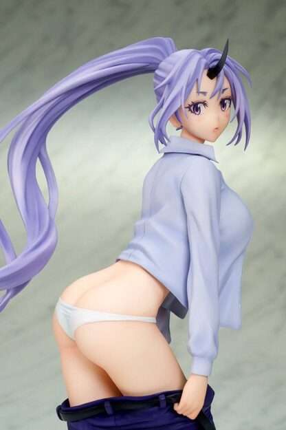 That Time I Got Reincarnated as a Slime PVC Statue 1/7 Sion (re-run) 24 cm – Bild 12