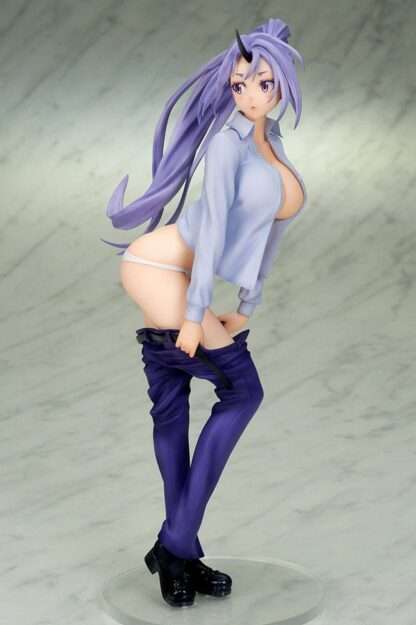 That Time I Got Reincarnated as a Slime PVC Statue 1/7 Sion (re-run) 24 cm – Bild 13