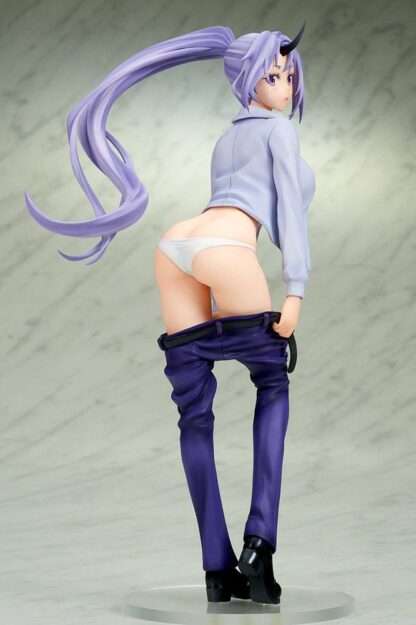 That Time I Got Reincarnated as a Slime PVC Statue 1/7 Sion (re-run) 24 cm – Bild 14