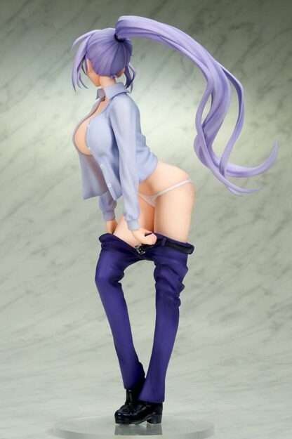 That Time I Got Reincarnated as a Slime PVC Statue 1/7 Sion (re-run) 24 cm – Bild 15
