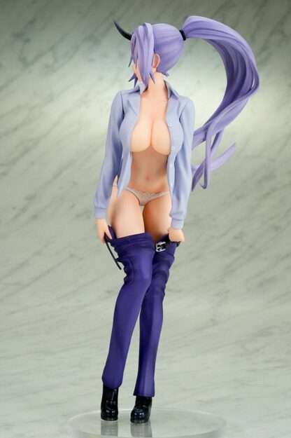 That Time I Got Reincarnated as a Slime PVC Statue 1/7 Sion (re-run) 24 cm – Bild 16