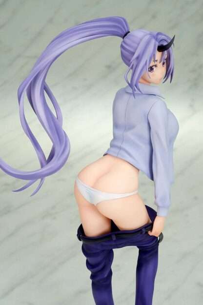 That Time I Got Reincarnated as a Slime PVC Statue 1/7 Sion (re-run) 24 cm – Bild 17