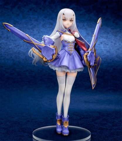 Fate/Grand Order PVC Statue 1/7 Lancer/Melusine 23 cm – Bild 12