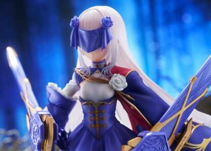 Fate/Grand Order PVC Statue 1/7 Lancer/Melusine 23 cm – Bild 14