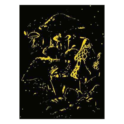 Ravensburger Glow-in-the-Dark Puzzle Pilze im Mondschein (500 Teile) – Bild 3