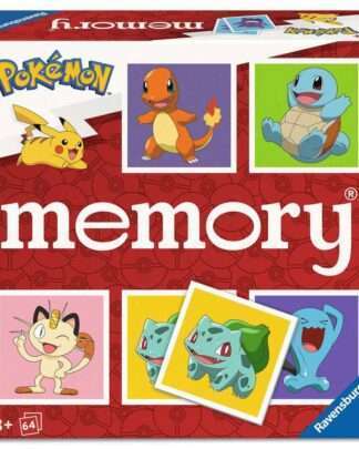 Pokémon Kartenspiel Memory