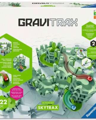 GraviTrax Kugelbahn-Bauset Action-Set M Skytrax