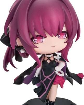 Honkai: Star Rail Welcome to Train Tea Party Chibi Figur Kafka 7 cm