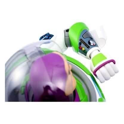 Buzz Lightyear Interaktiver Roboter Buzz Lightyear Robot 37 cm – Bild 12