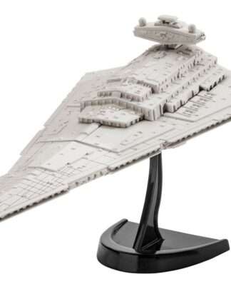 Star Wars Modellbausatz 1/12300 Imperial Star Destroyer 13 cm