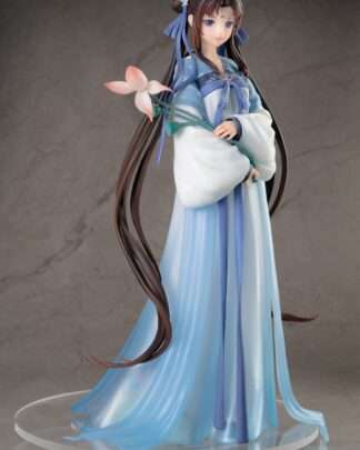 The Legend of Sword and Fairy Statue Zhao Ling-Er "Shi Hua Ji" Xian Ling Xian Zong Ver. 26 cm - Beschädigte Verpackung