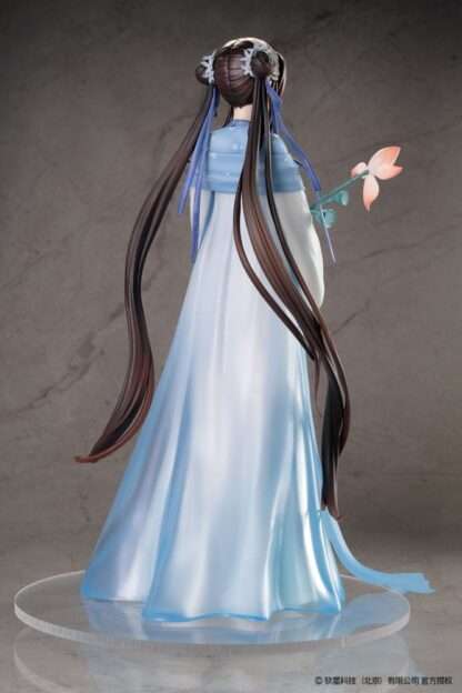 The Legend of Sword and Fairy Statue Zhao Ling-Er "Shi Hua Ji" Xian Ling Xian Zong Ver. 26 cm - Beschädigte Verpackung – Bild 8