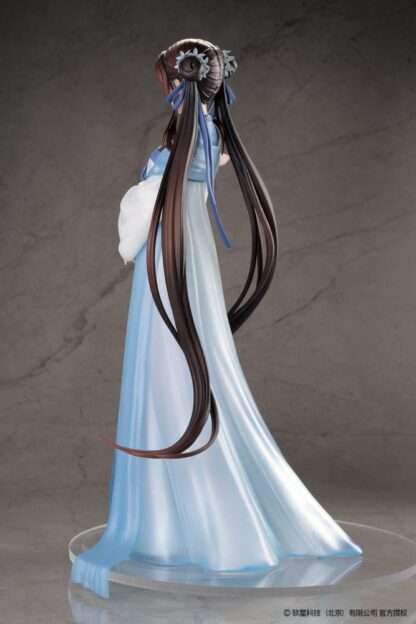 The Legend of Sword and Fairy Statue Zhao Ling-Er "Shi Hua Ji" Xian Ling Xian Zong Ver. 26 cm - Beschädigte Verpackung – Bild 10