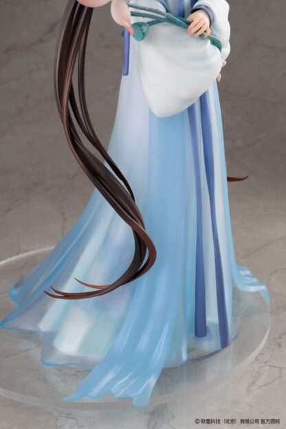 The Legend of Sword and Fairy Statue Zhao Ling-Er "Shi Hua Ji" Xian Ling Xian Zong Ver. 26 cm - Beschädigte Verpackung – Bild 14