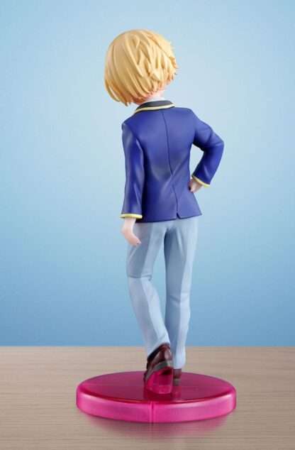 Oshi no Ko Adokenette PVC Statue Aqua 14 cm – Bild 2