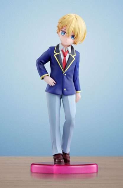 Oshi no Ko Adokenette PVC Statue Aqua 14 cm – Bild 3