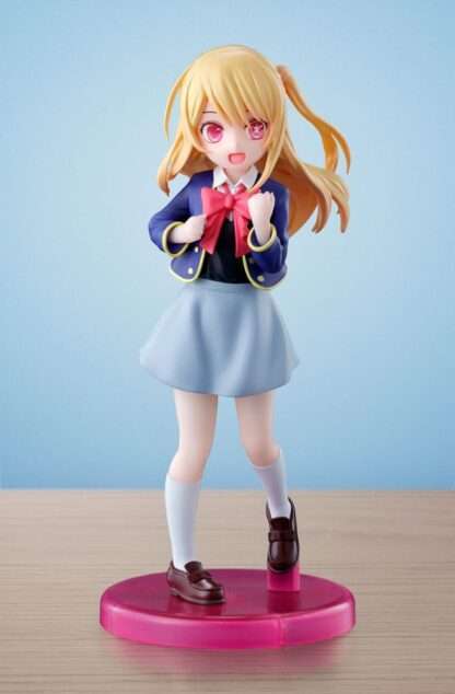 Oshi no Ko Adokenette PVC Statue Ruby 14 cm – Bild 3