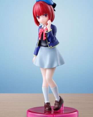 Oshi no Ko Adokenette PVC Statue Arima Kana 14 cm