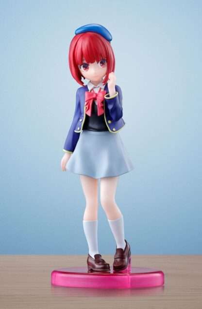 Oshi no Ko Adokenette PVC Statue Arima Kana 14 cm – Bild 3